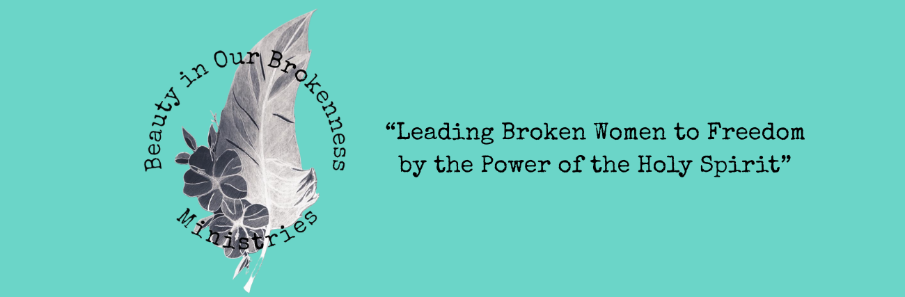 Beauty In Our Brokenness
